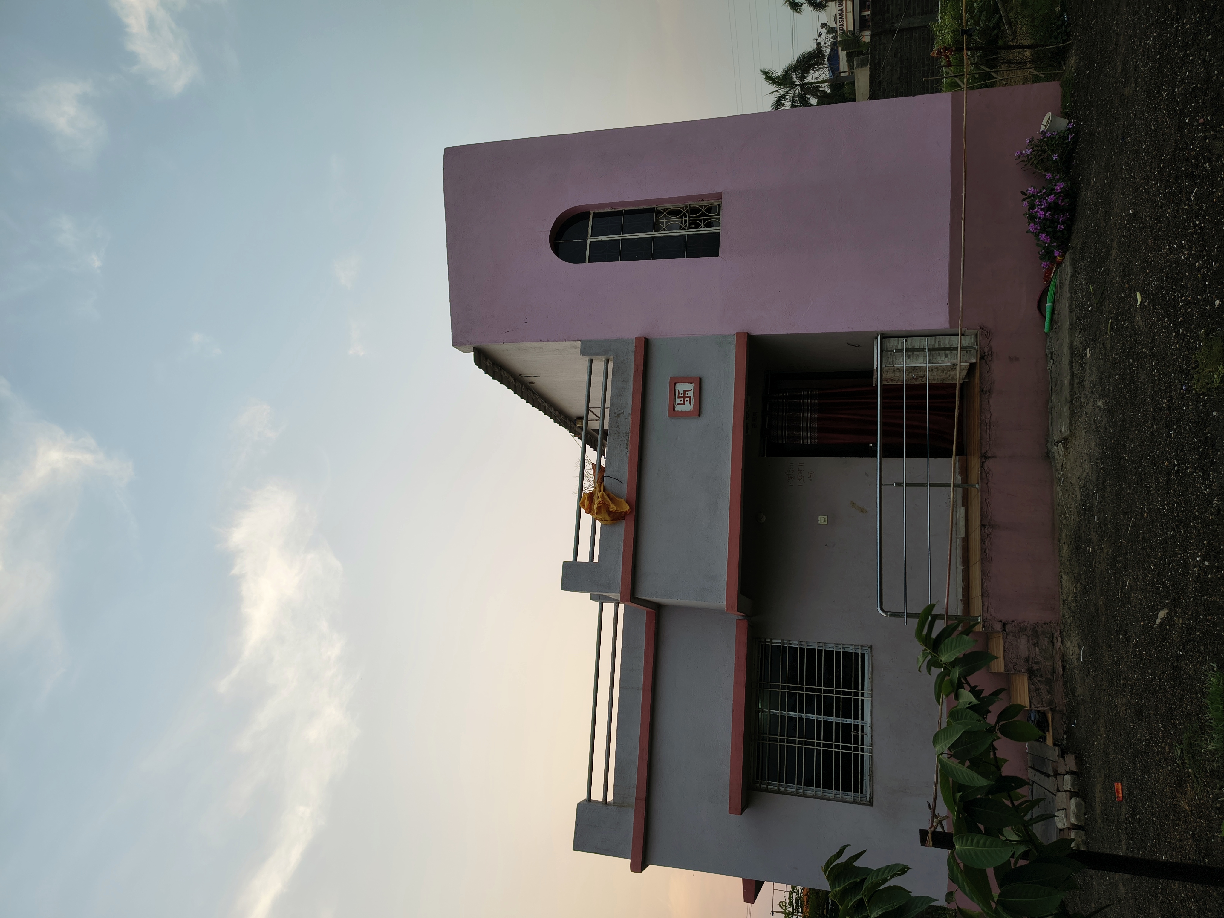 House 1 - Smart Resort Durgapur