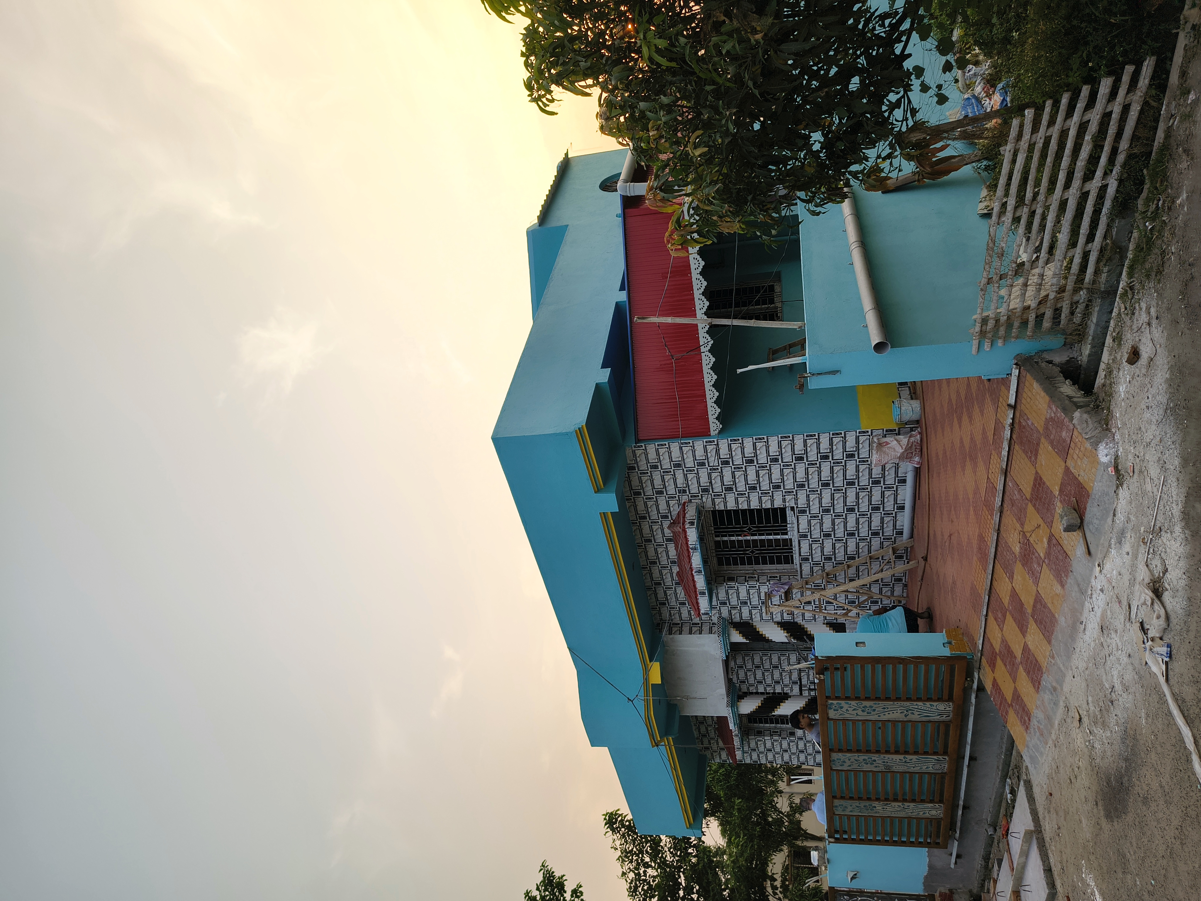 House 2 - Smart Resort Durgapur