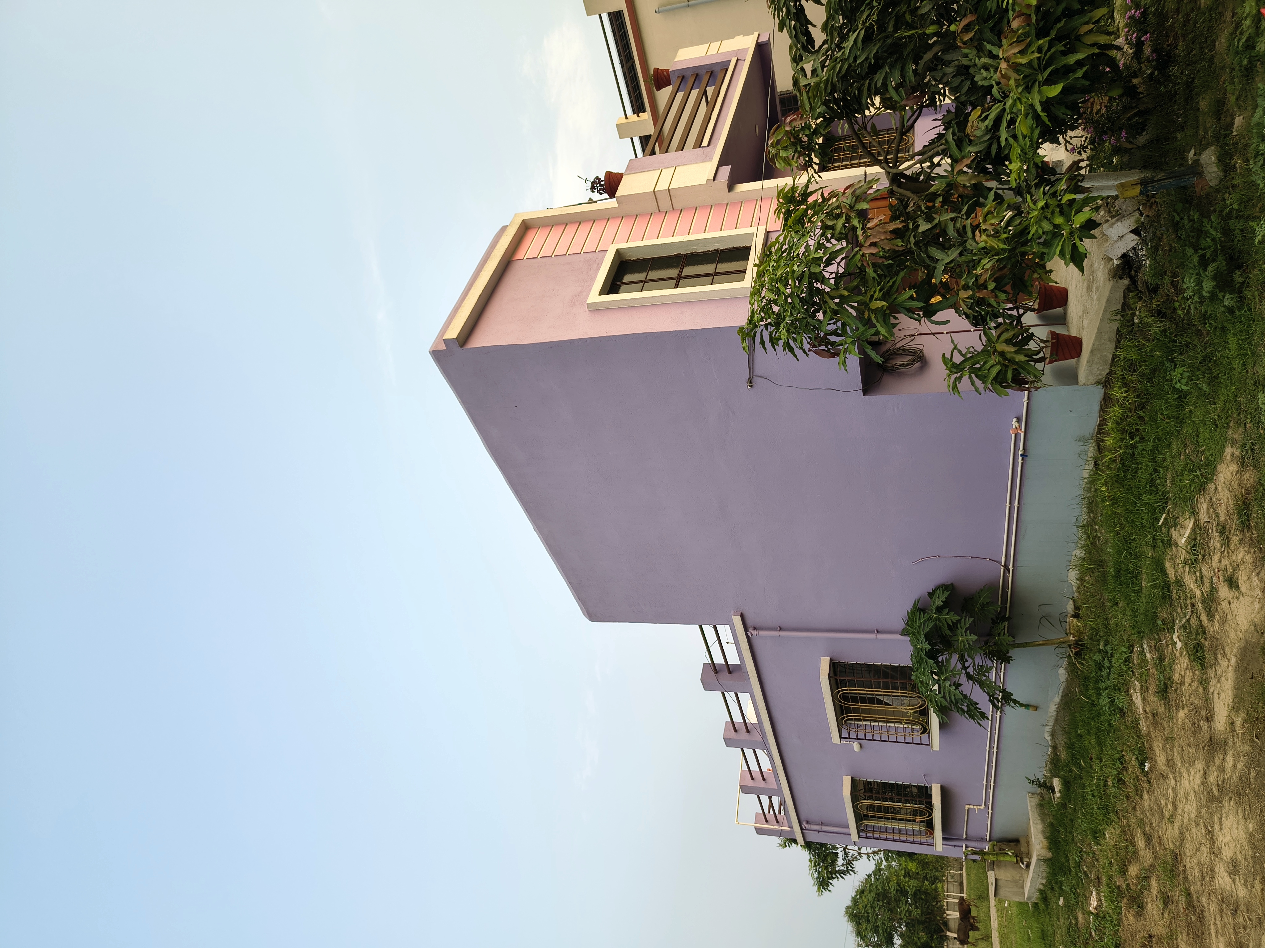 House 3 - Smart Resort Durgapur