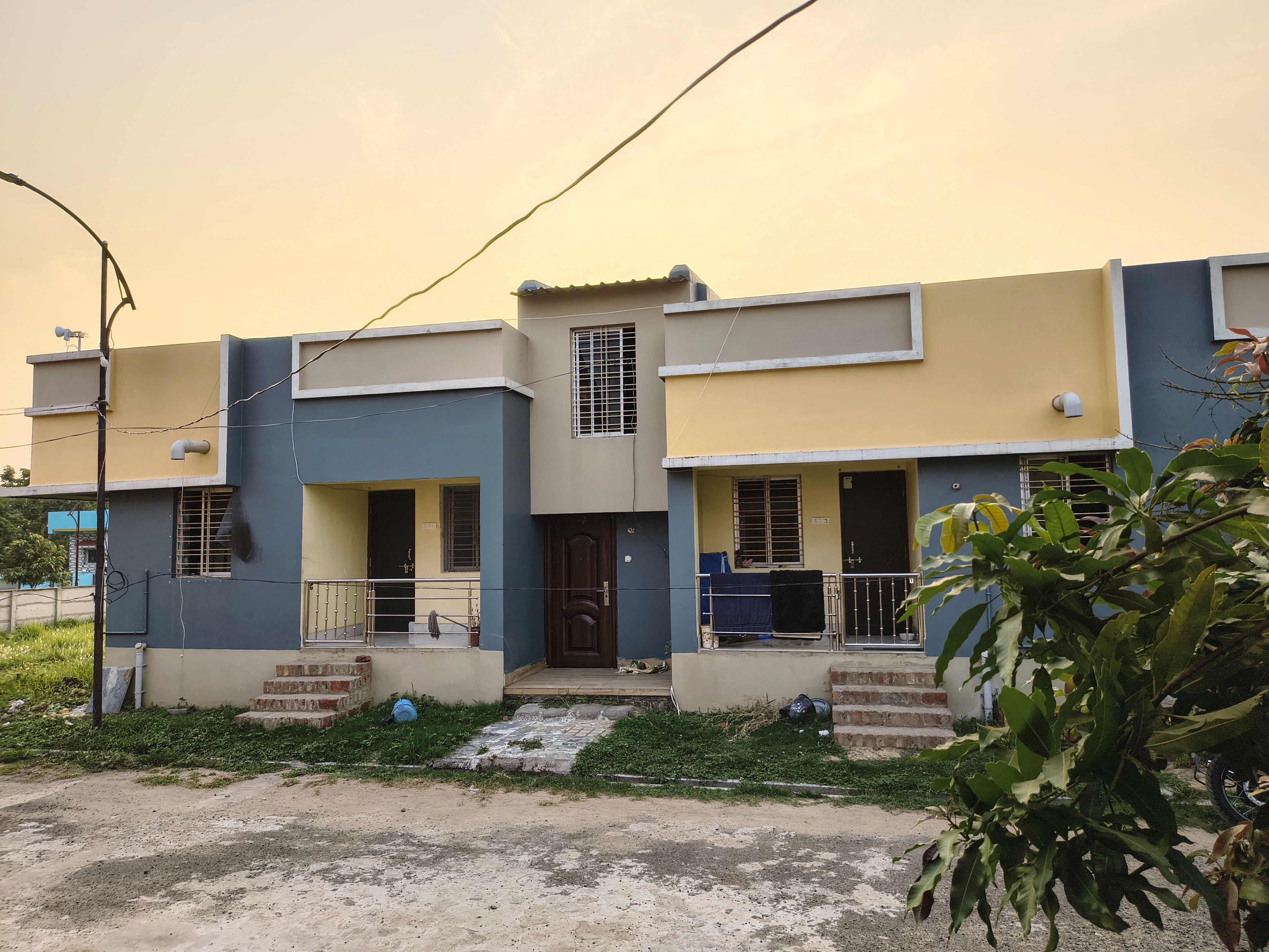 House 4 - Smart Resort Durgapur
