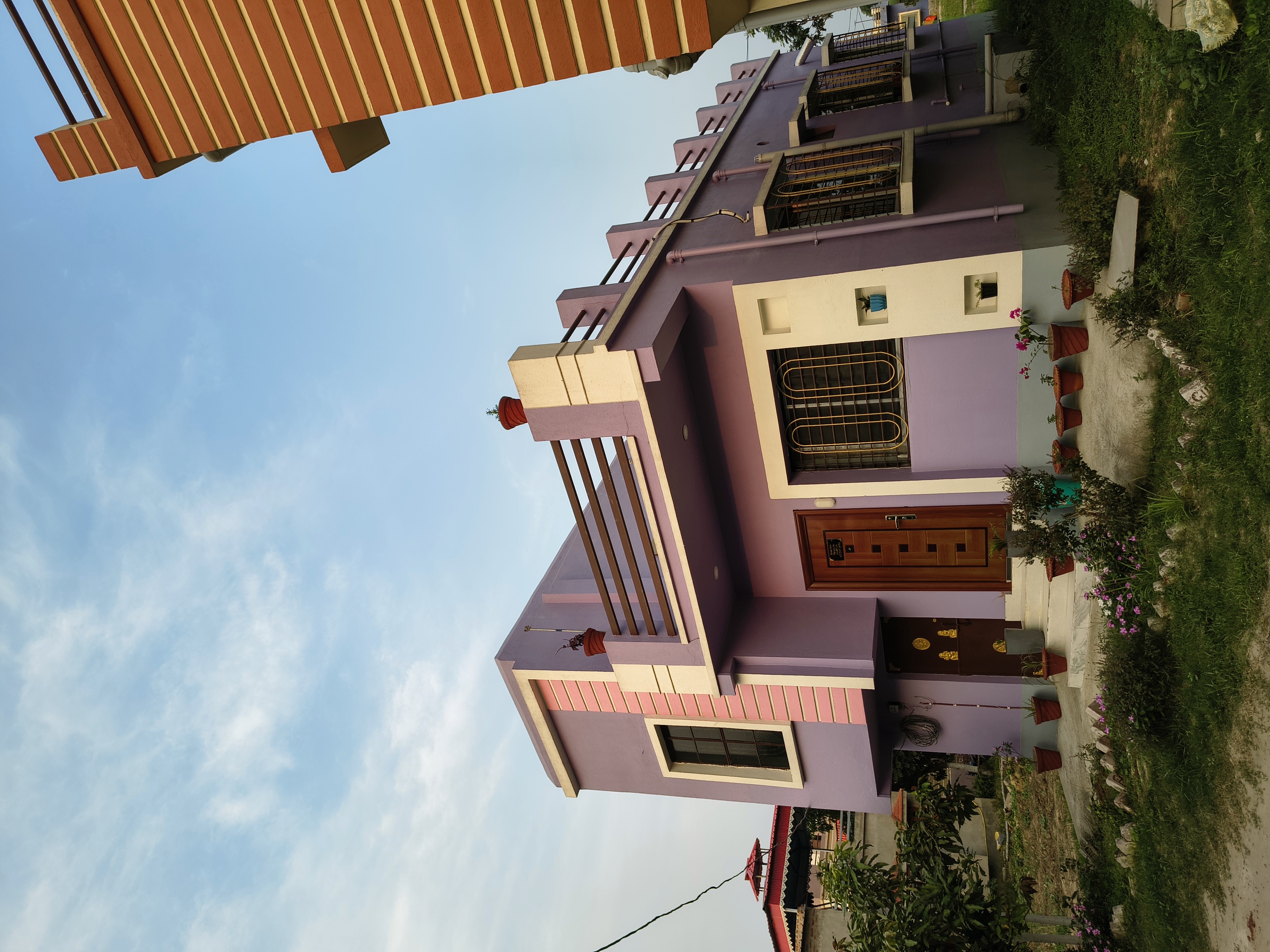 House 5 - Smart Resort Durgapur