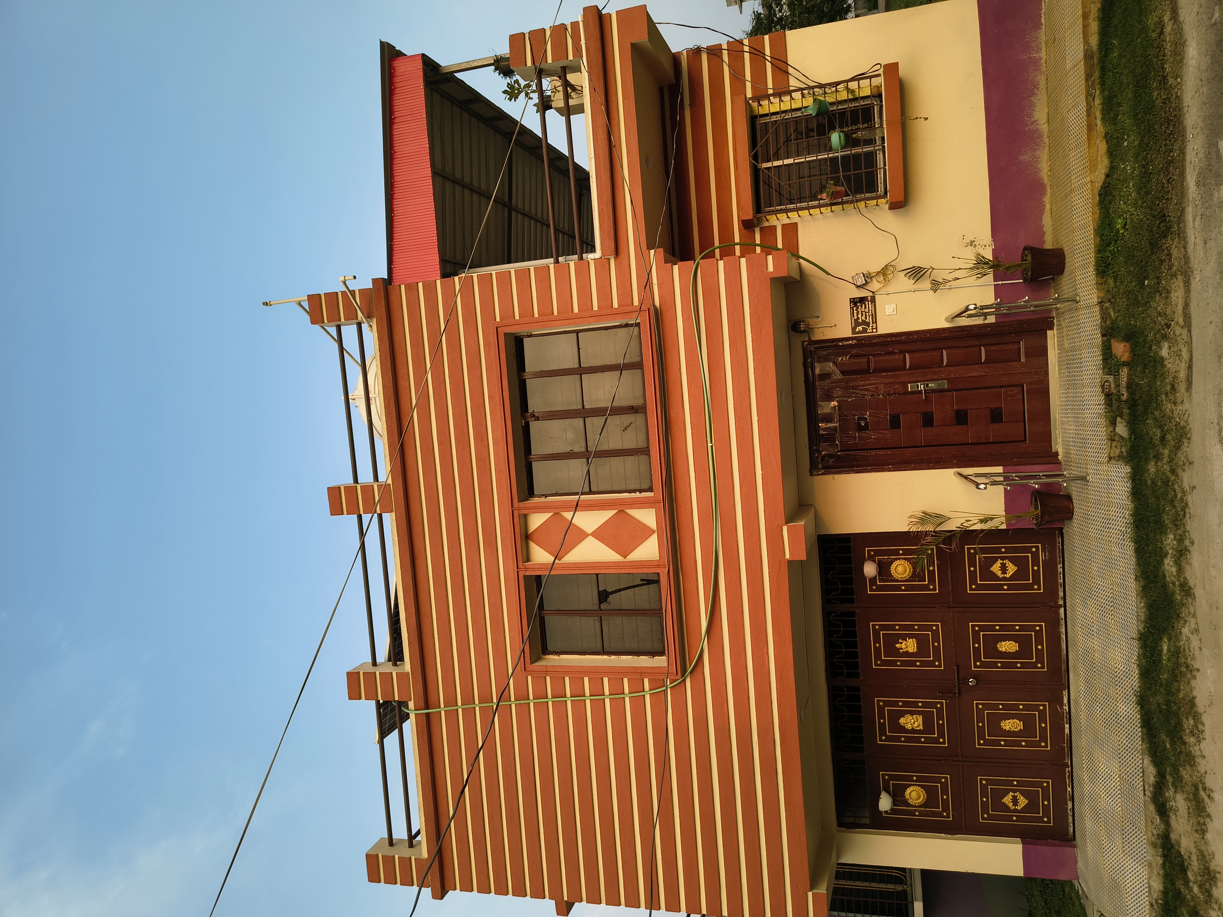 House 6 - Smart Resort Durgapur
