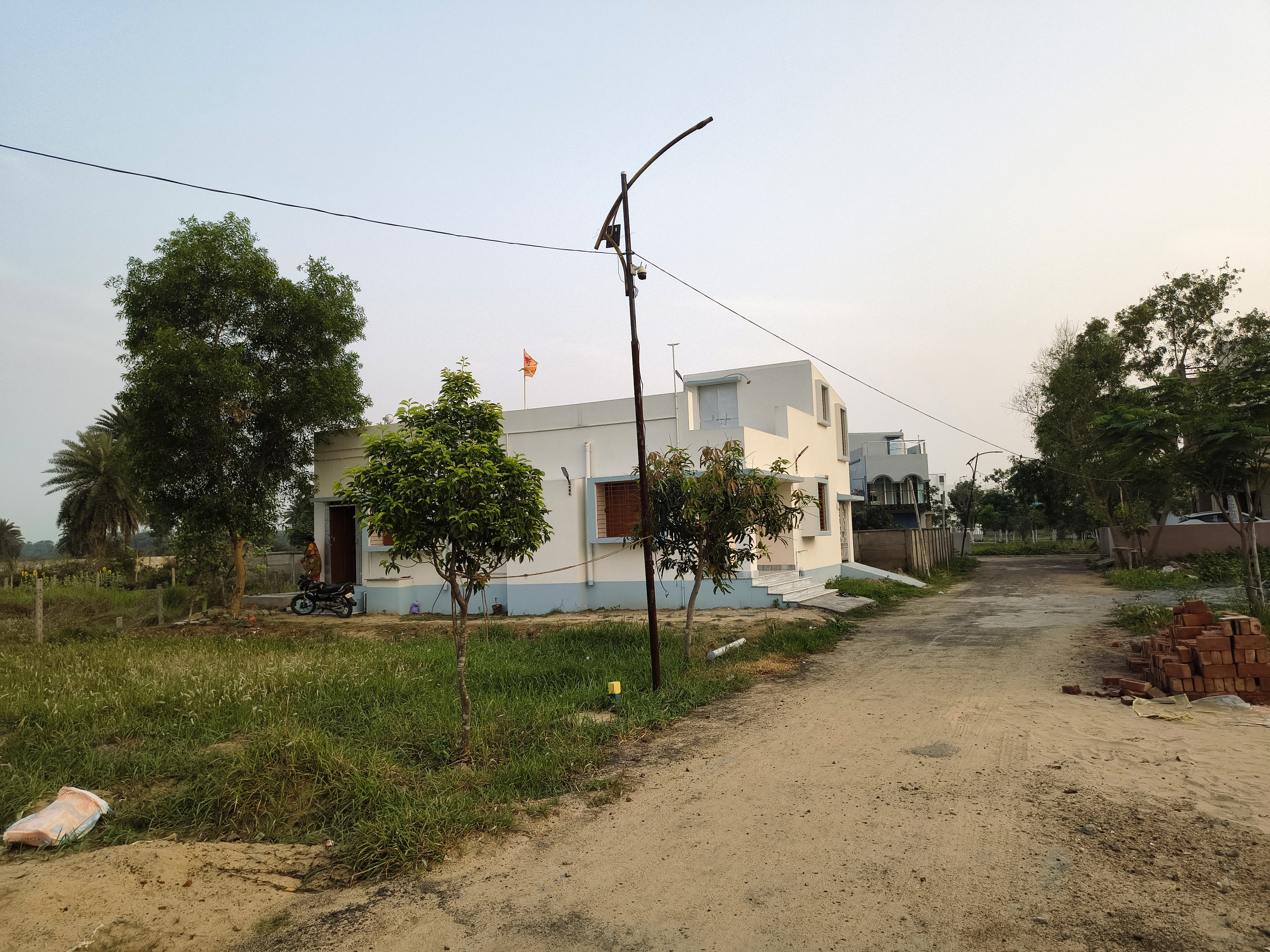 House 7 - Smart Resort Durgapur