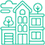Icon Apartment - Smart Resort Durgapur