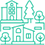 Icon Neighborhood - Smart Resort Durgapur