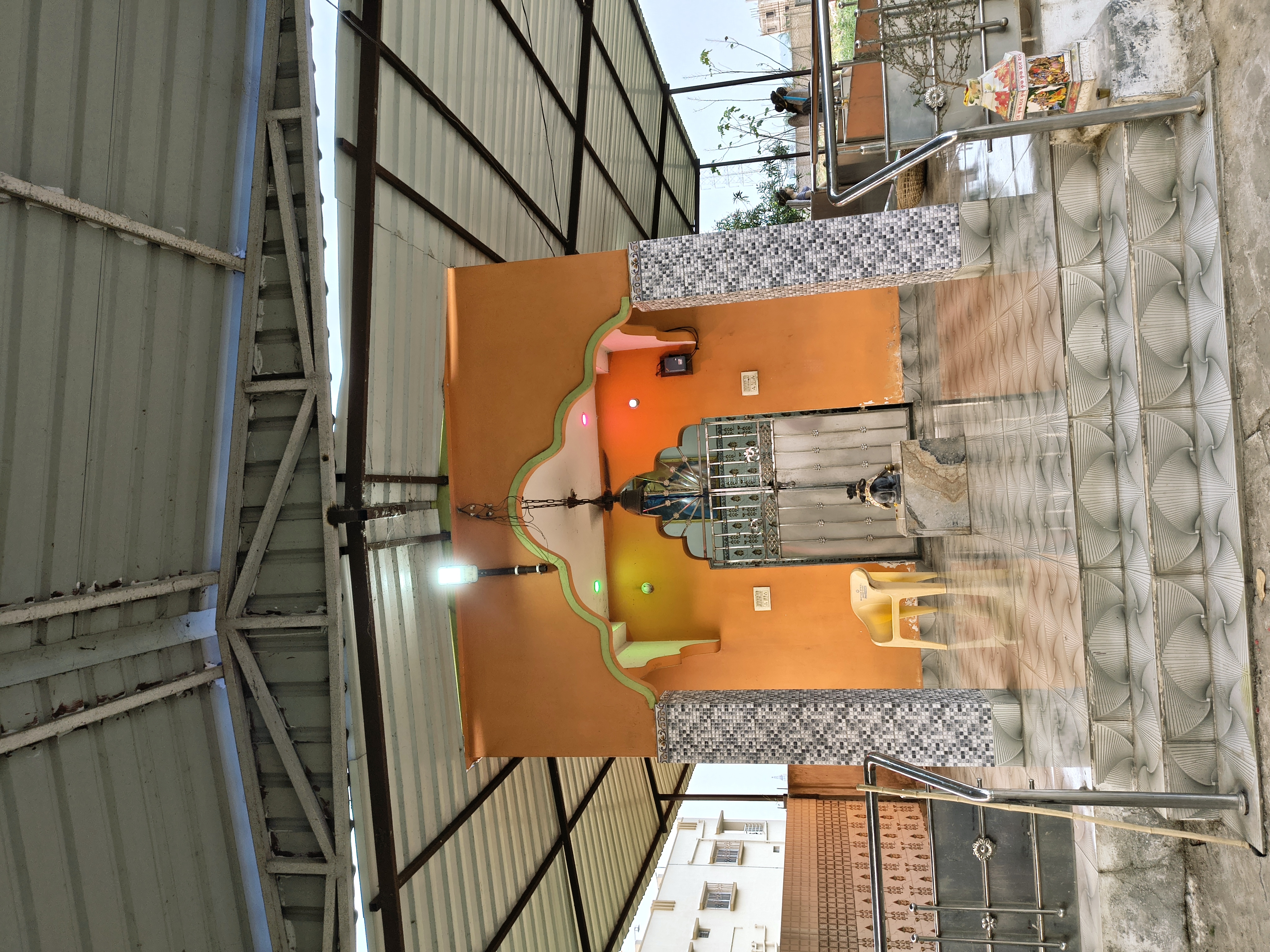 Mandir