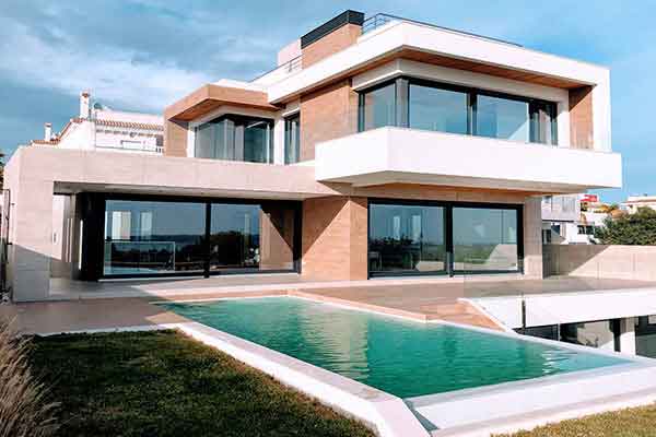 Property 2 - Smart Resort Durgapur