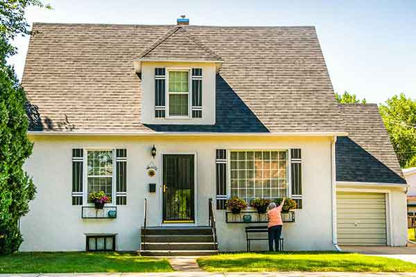 The Future of Real Estate: Eco-Friendly and Smart Villas